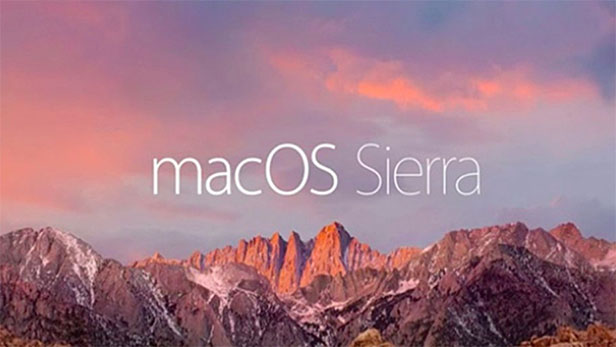apple macbook high sierra download